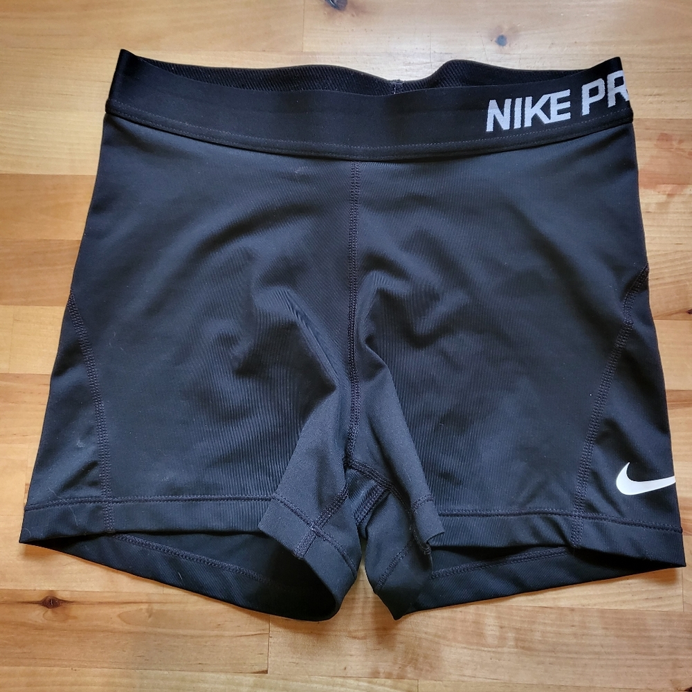 NIKE Pro Shorts